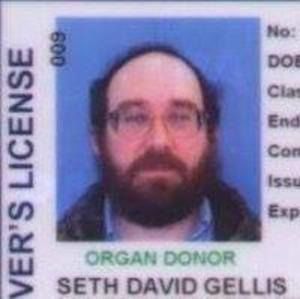 Meet your Posher, Seth